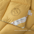 wholesale Plush Microfiber Fill duvet insert suppliers